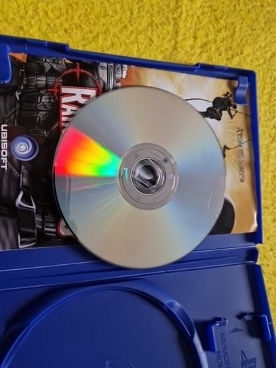 Rainbow Six 3 PlayStation2 ps2 games Original