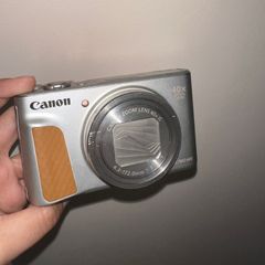 Canon Sx740 Hs Powershot - For Parts Only
