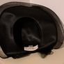 Black adorable hat Image 4