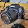 Canon 760d bundle - almost unused Image 2