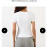 women t-shirt Image 3