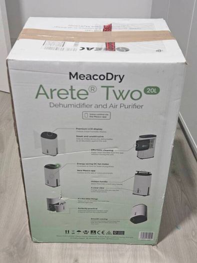 Dehumidifier