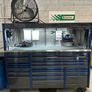 Snap on tool box 84 epic Image 3
