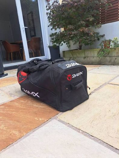 24mx 150l gear bag