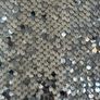 Elie Tahari black sequin dress Image 8