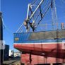 Large fishing boat Image 6