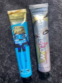 Glamglow mask