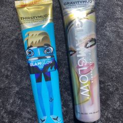 Glamglow mask