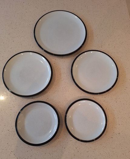 Denby Plates