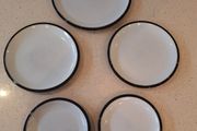 Denby Plates