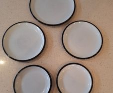 Denby Plates