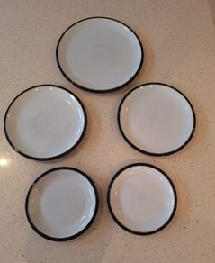 Denby Plates