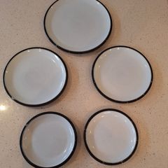 Denby Plates