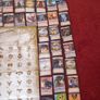 Huntik trading card collection Image 6