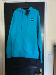 BNWT Under Armour Hoodie Size XS