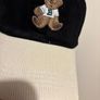 Ralph Lauren cap / velvet/ new Image 6