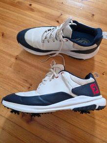 Footjoy Golf Shoes