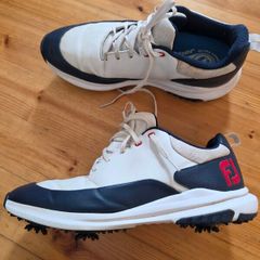 Footjoy Golf Shoes