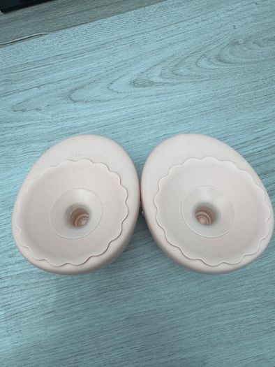 2x Breast Pump Electric
