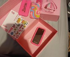 Barbi phone