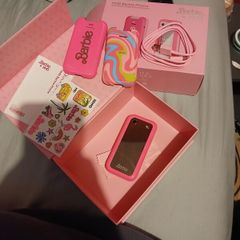 Barbi phone