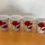 Aynsley Poppy  Dinner Set Image 6