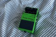 Boss PH-3 Phase Shifter Guitar Pedal