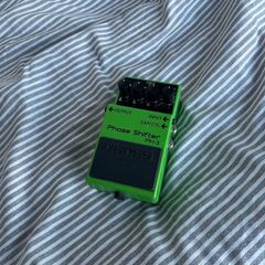 Boss PH-3 Phase Shifter Guitar Pedal