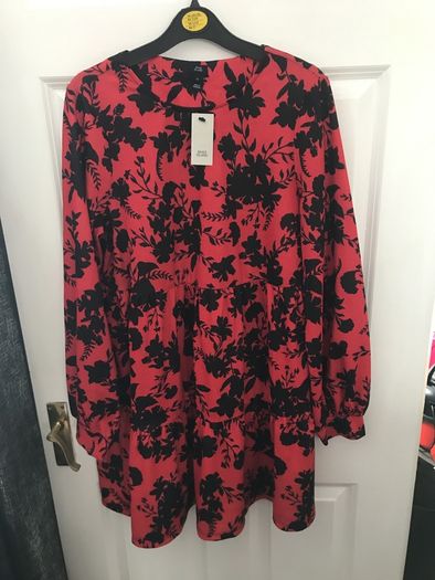 New river island dress