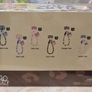 Pop Mart Crybaby Wild but Cute series Phone Charm Blind Box 6 pcs Image 3