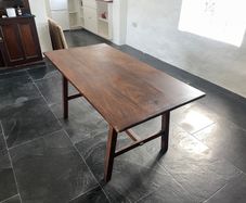 Vintage/ antique wooden table