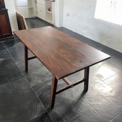 Vintage/ antique wooden table