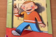 Flat Stanley by Jeff Brown