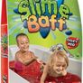 Slime Baff Blue, 1 Bath or 4 Play Uses from Zimpli Kids, Magically turns water into thick, colourful DIY slime, Children's Christmas Presents, Xmas Stocking Fillers MULTIPLE COLOURS AVAILABLE, SEE PHOTOS (FREE POSTAGE) Image 2
