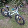 Scott Contessa 20 Rigid Kids Mountain Bike Image 2