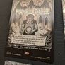 Magic The Gathering Secret Lair The Hobbit Desolation Rainbow Foil Image 4