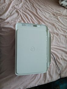 HP DeskJet All-in-One Printer