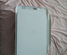 HP DeskJet All-in-One Printer