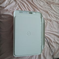 HP DeskJet All-in-One Printer