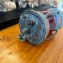 Antique Copper Ships Lamp Image 4