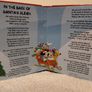 Disney Sing Along Festive Book And Cd Set Image 9