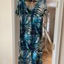 Ladies Dress and Jacket Image 4