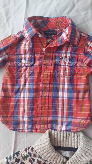 Baby clothes 3-6 mths