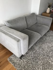IKEA Nockeby sofa
