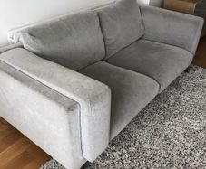 IKEA Nockeby sofa