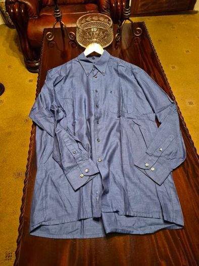 Royal Cotton Shirt