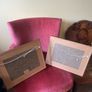 Vintage Gladys Leach Cork Prints Image 5