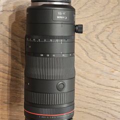 Canon RF 24-105 f2.8 L IS USM Z lense 3 months old. perfect condition