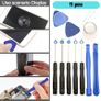 11-Piece Mobile Phone Opening & Repair Tool Kit | For Smartphones & Tablets | New Image 2