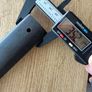 Carbon seat post Image 4